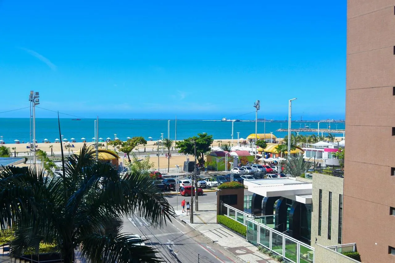 Vacation Fortaleza Apartment Fortaleza (Ceara)