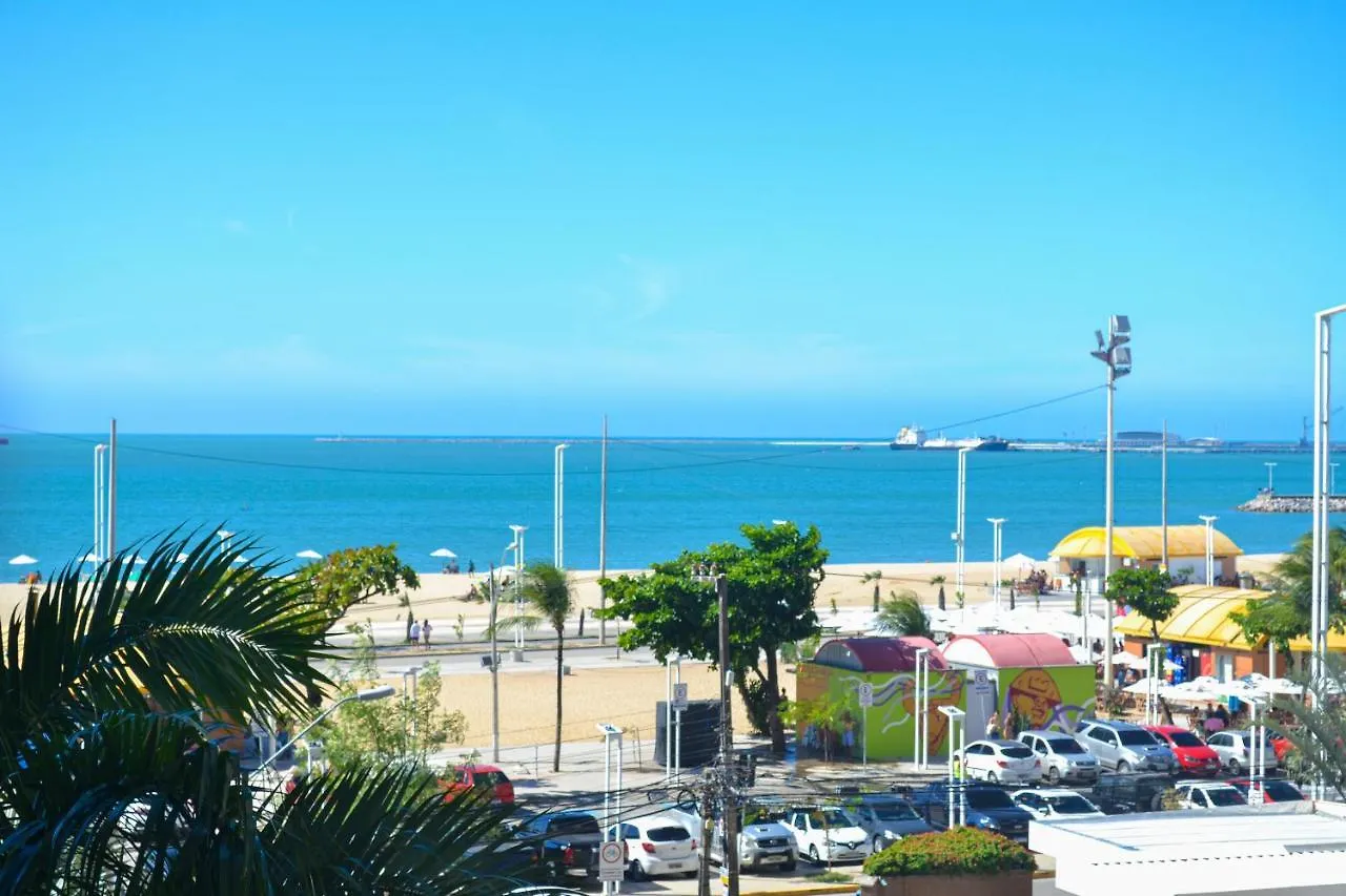 Aparthotel Vacation Fortaleza Apartment