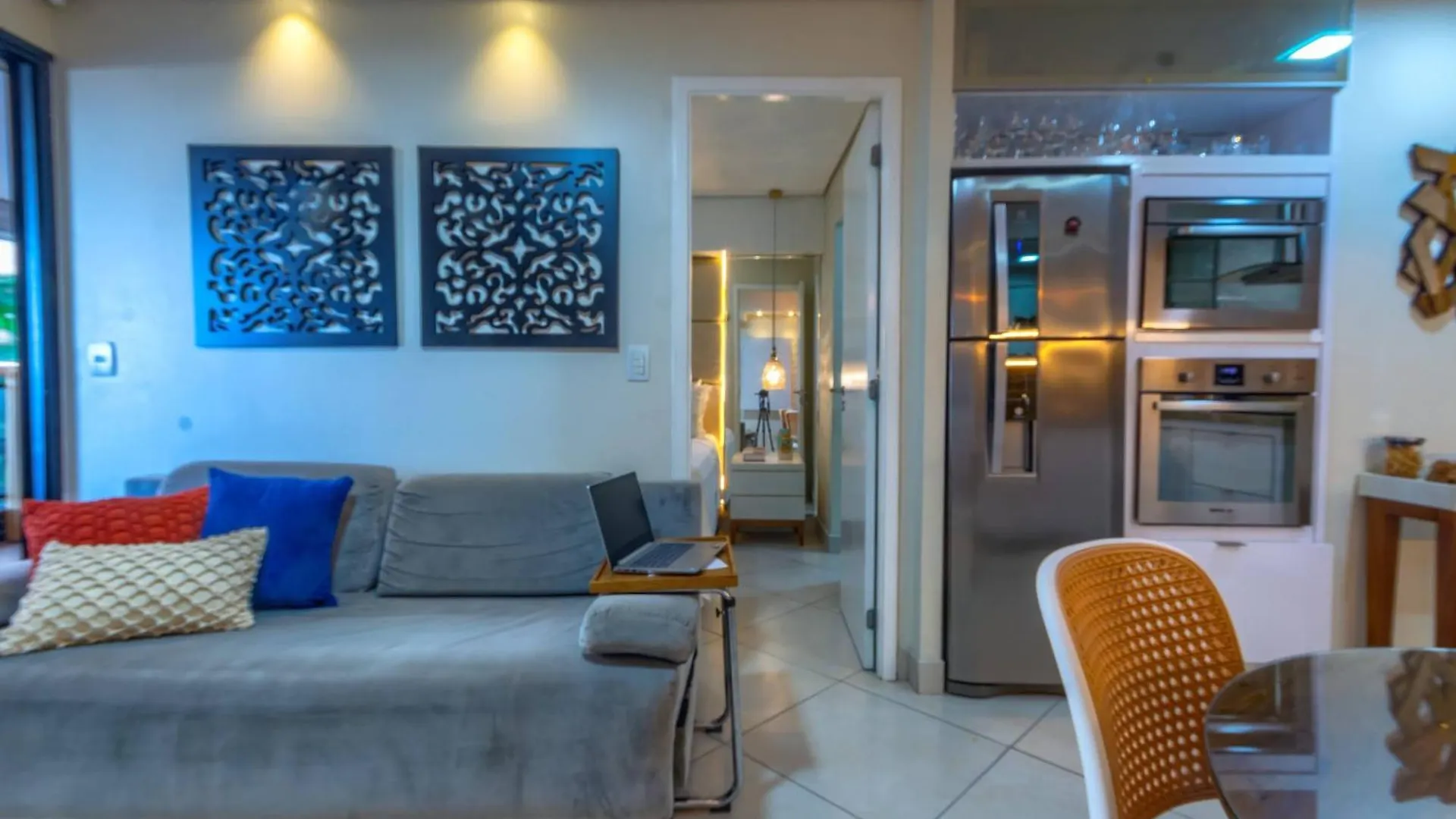 Apart-hotel Vacation Fortaleza Apartment