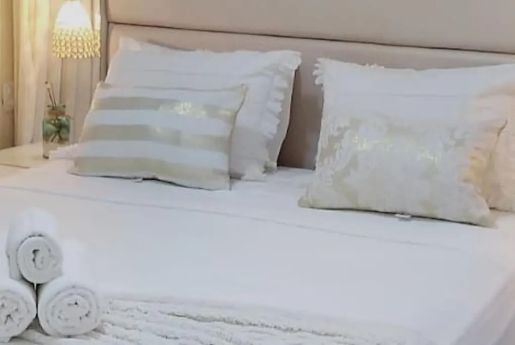 Aparthotel Vacation Fortaleza Apartment