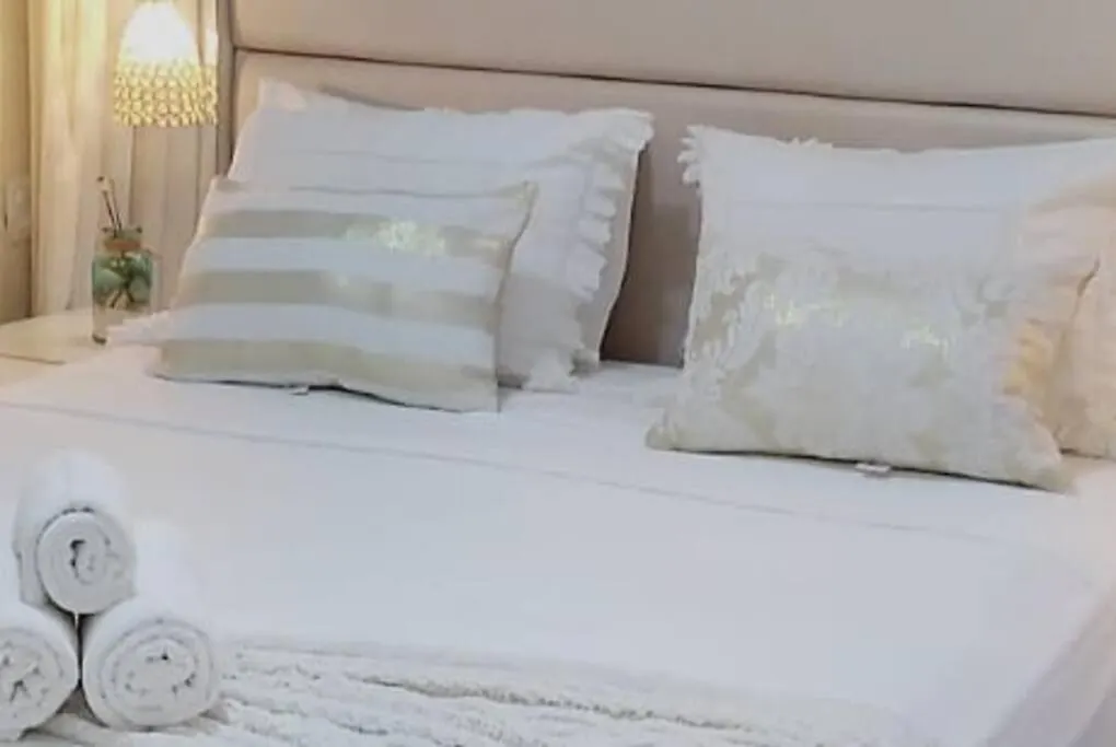 Vacation Fortaleza Apartment Brasil