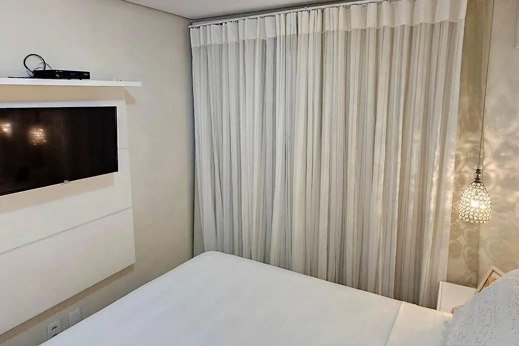 Vacation Fortaleza Apartment 0*, Fortaleza (Ceara) Brazil