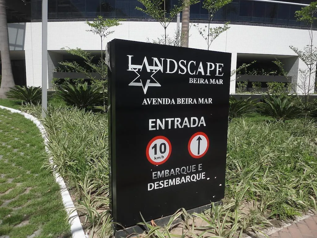 Apart-hotel Vacation Fortaleza Apartment Brasil
