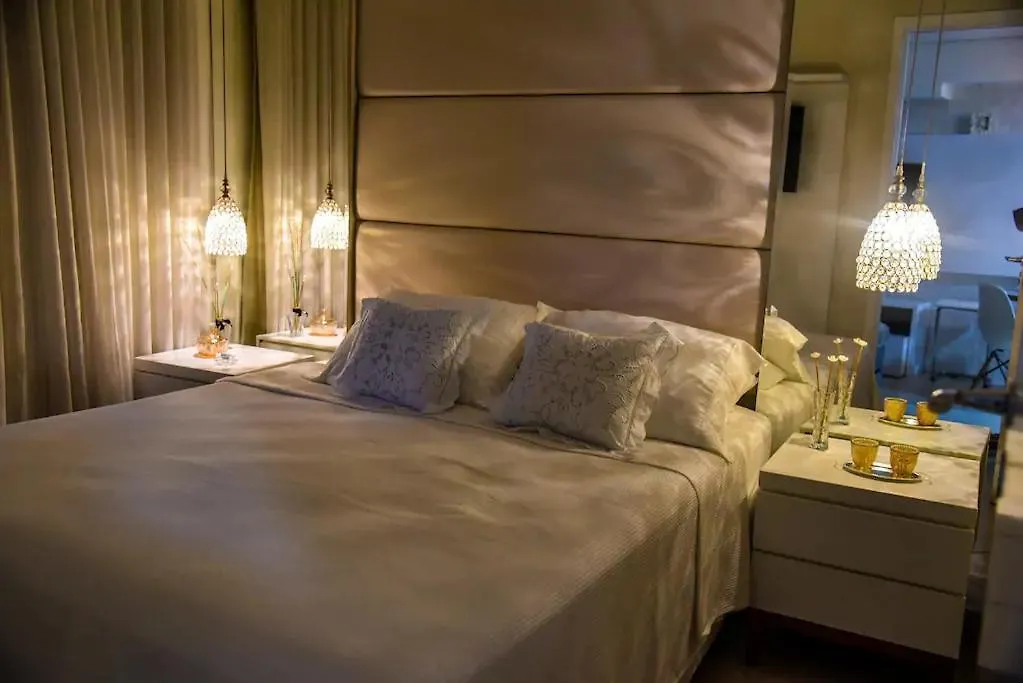Vacation Fortaleza Apartment شقة فندقية فورتاليز