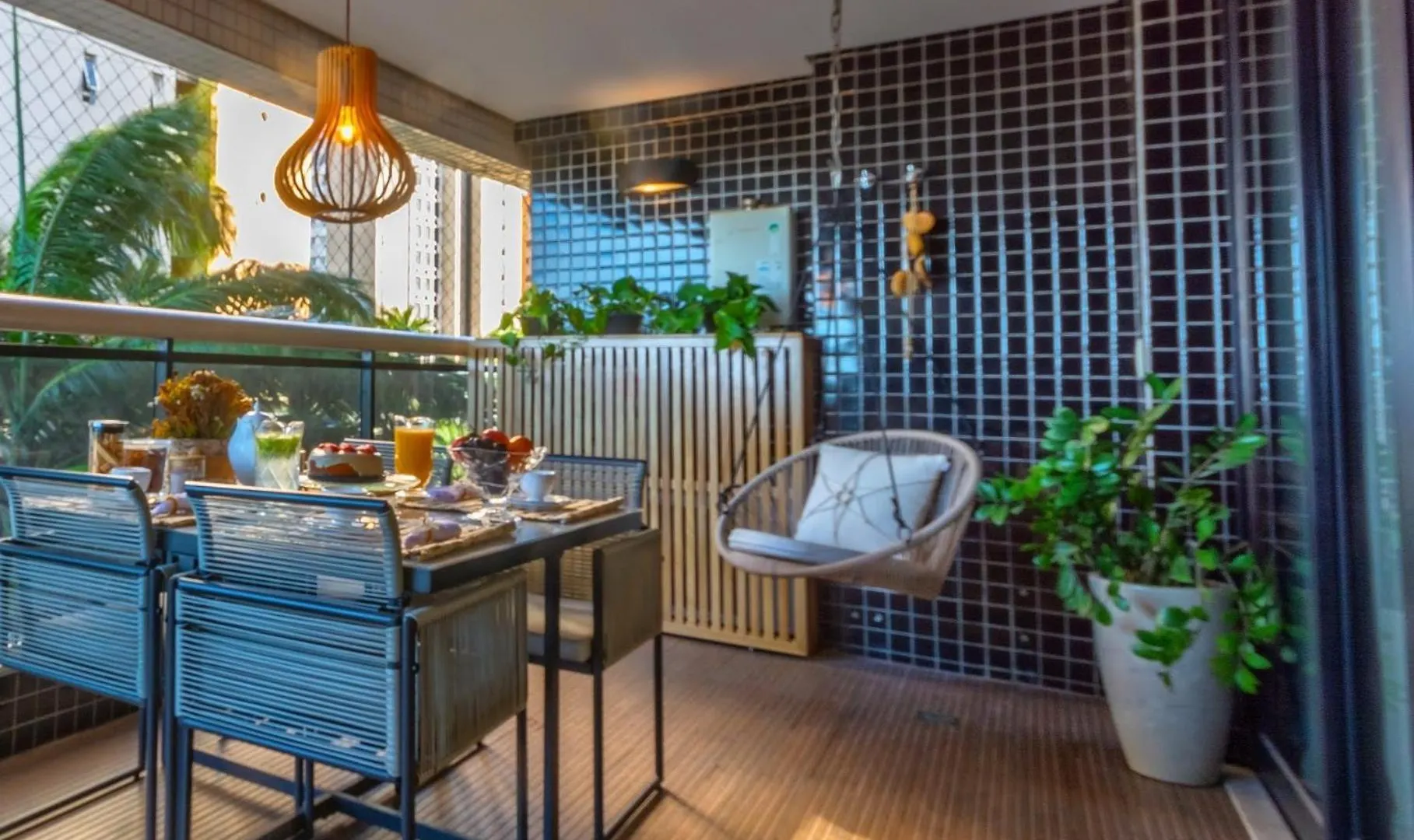 Vacation Fortaleza Apartment شقة فندقية فورتاليز