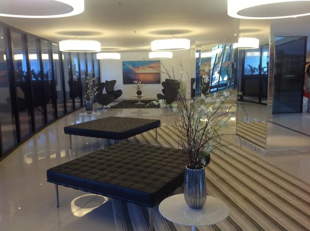 Vacation Fortaleza Apartment 0*, فورتاليز