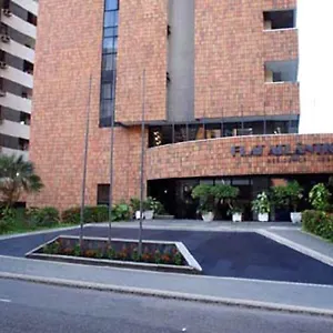 Flat Atlântico Mobiliados Apartamento